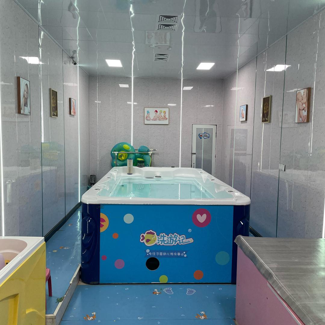 阿拉小优母婴生活馆汾西店