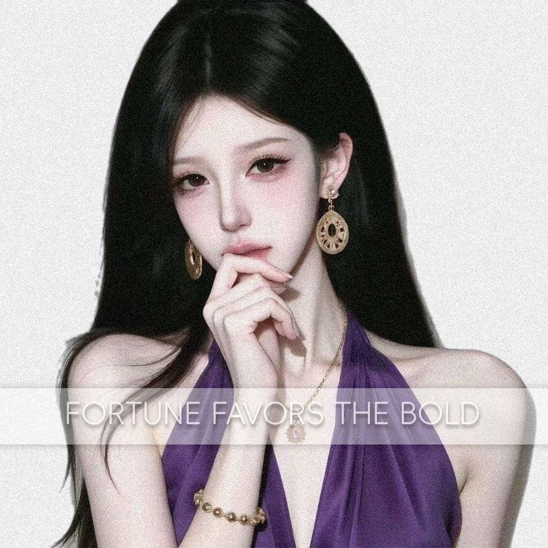 𝓕·白白