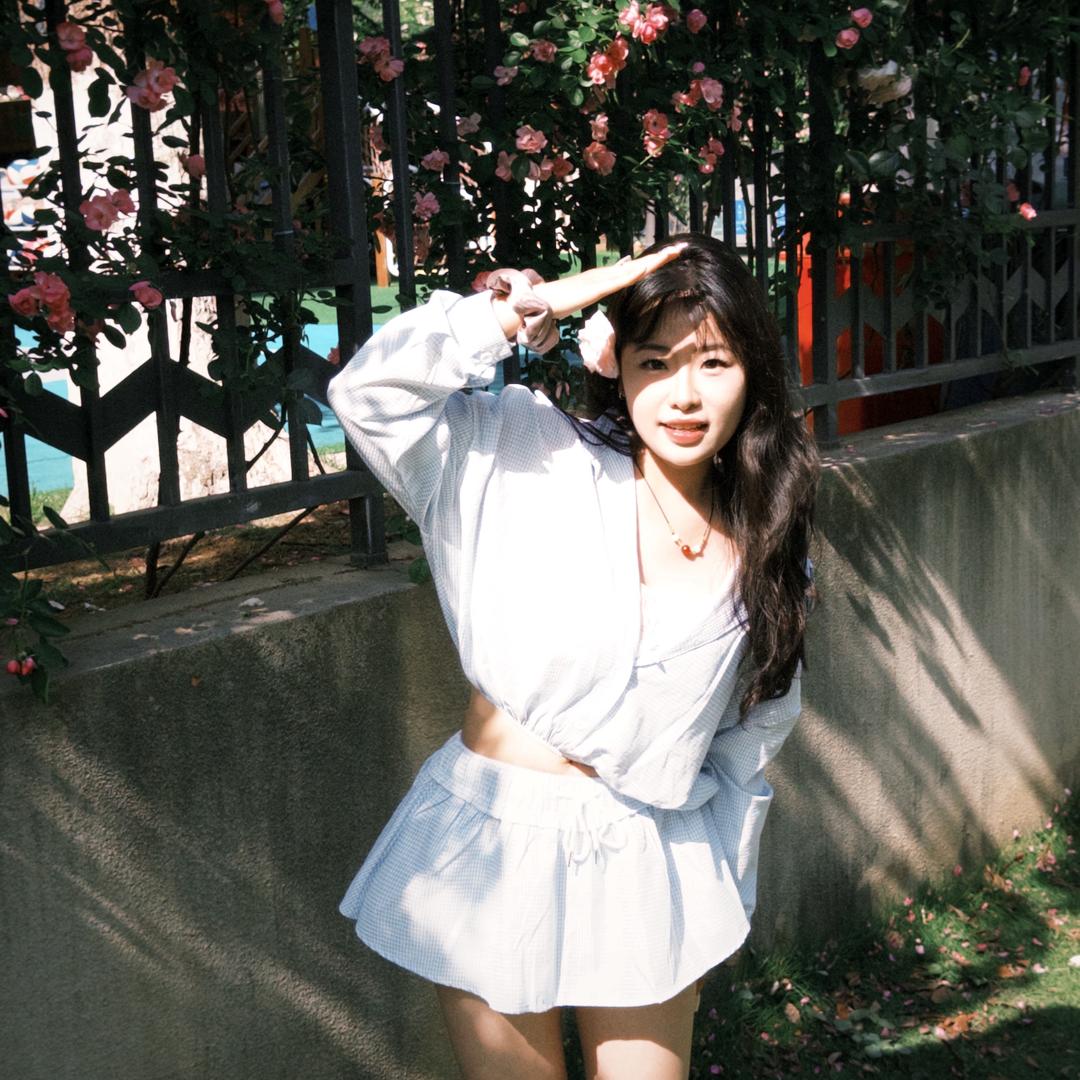 🌈🌈伊只文Eavan_L