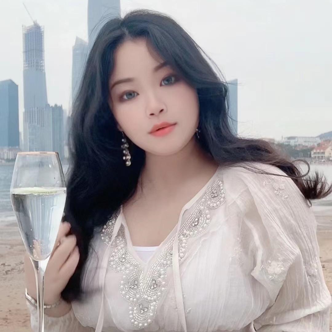 翘起来