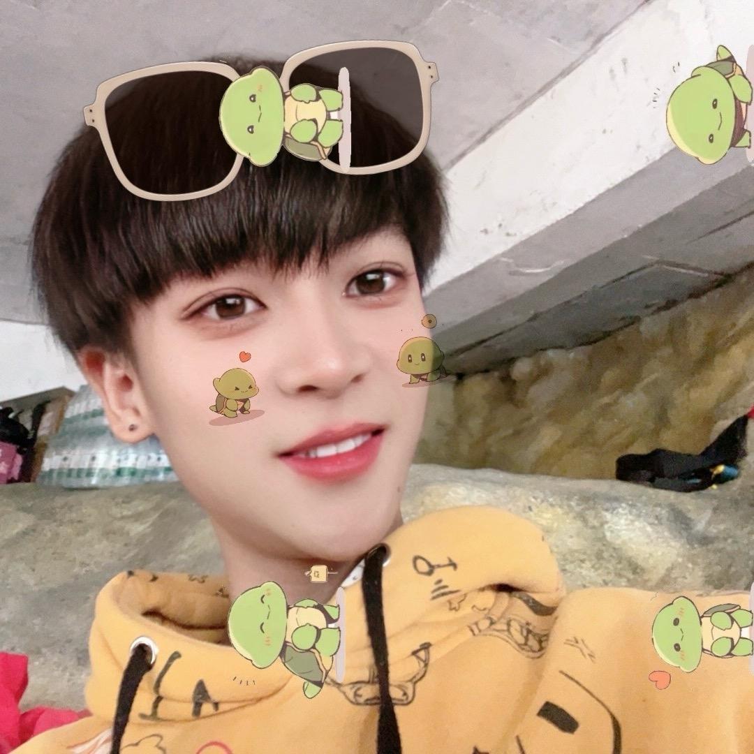 柞水溶洞 ～ 小瑞瑞