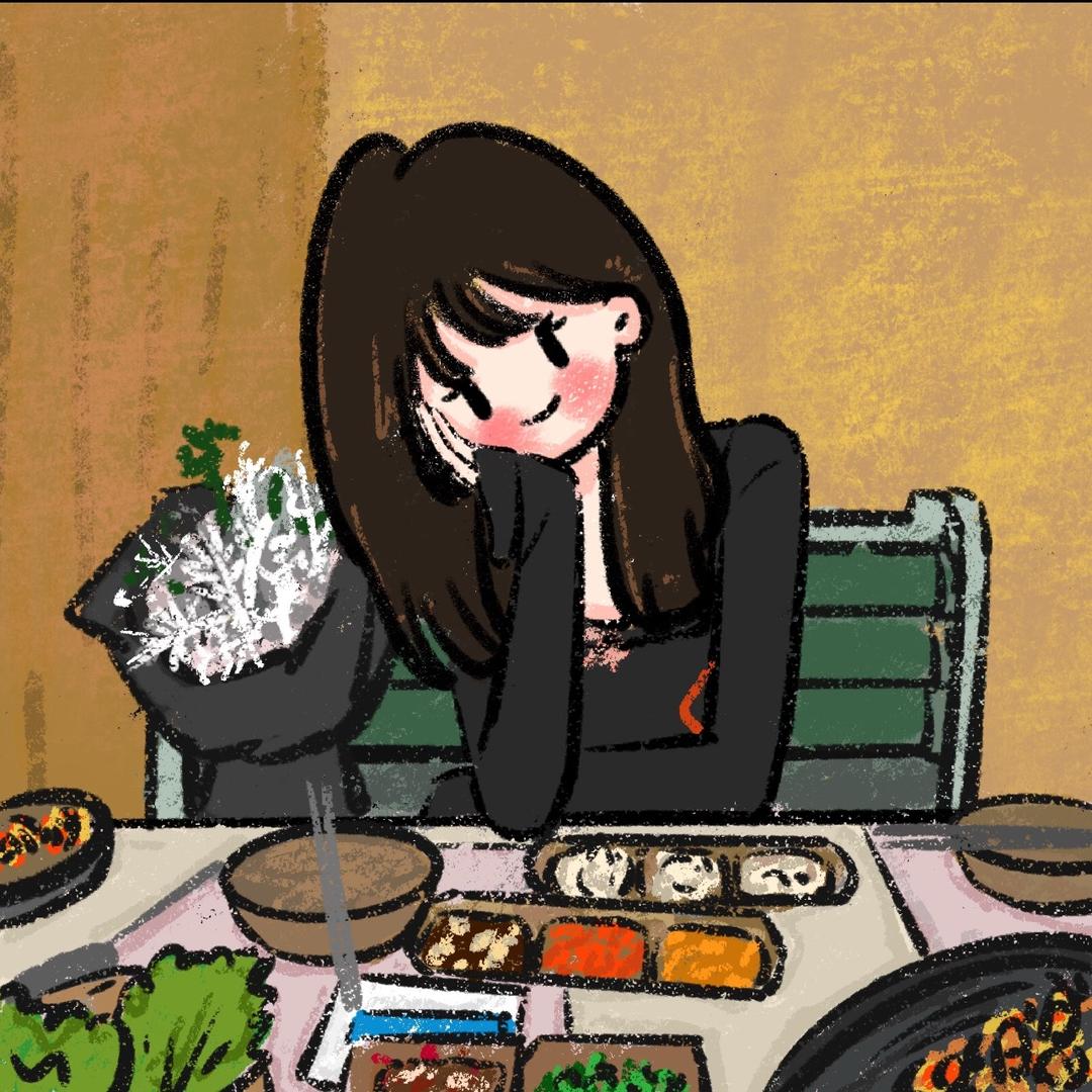 🖍️蜡笔小心眼子