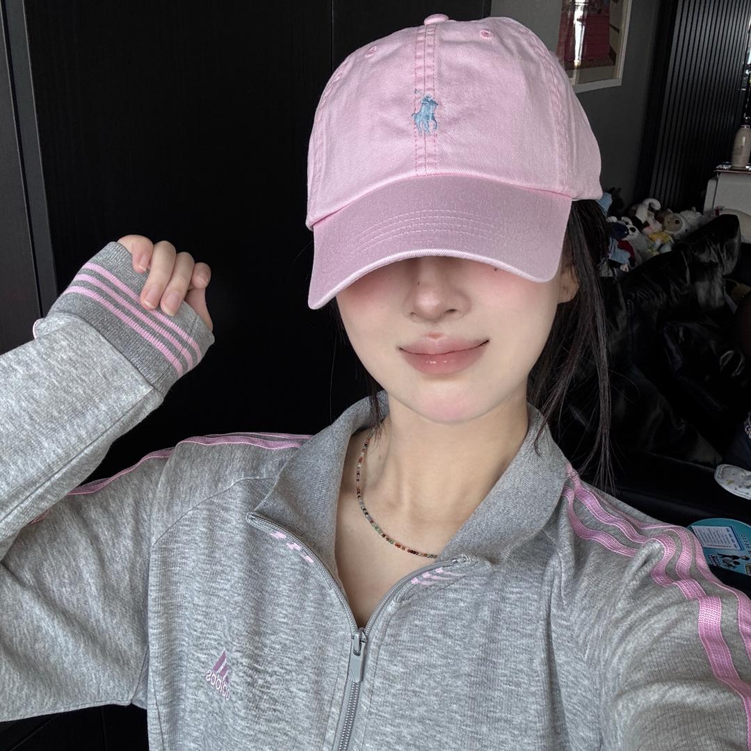 Nice！潮帽严选2号仓