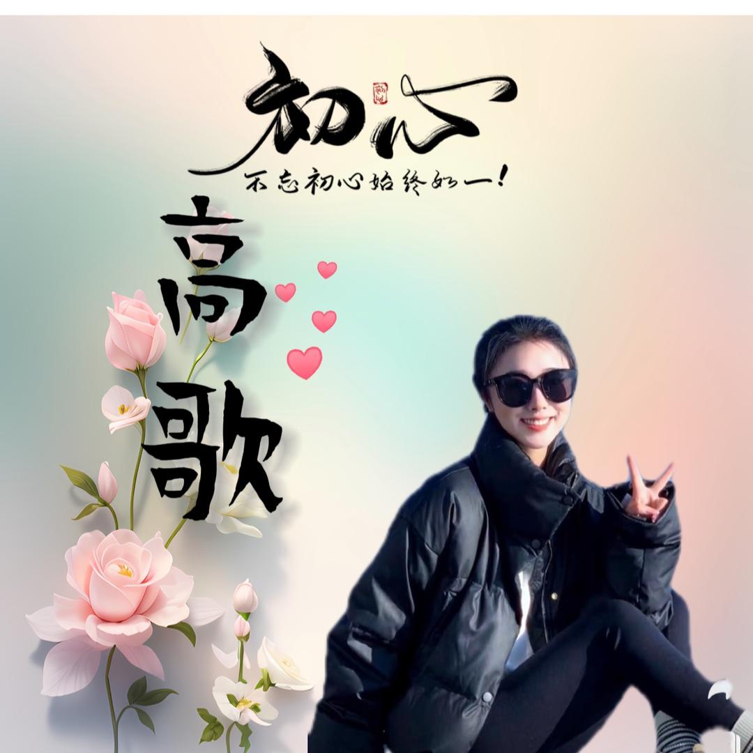 高歌爱摄影