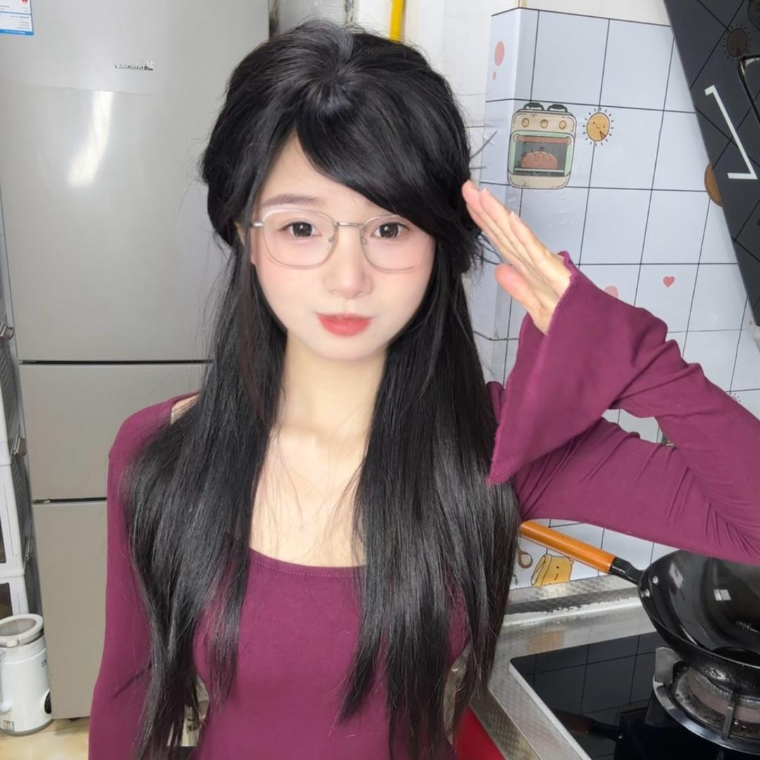 蒙蒙