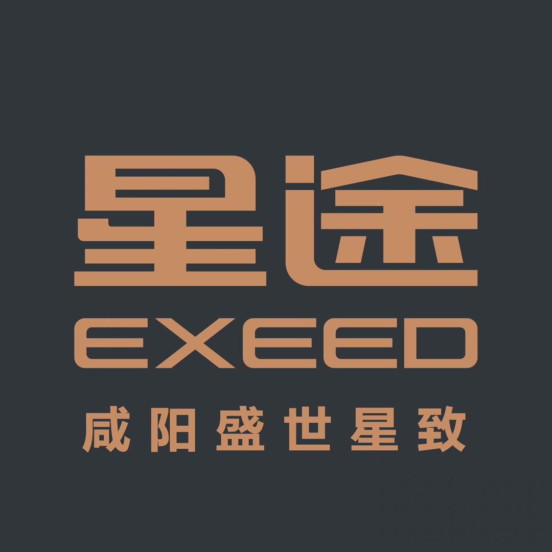星途汽车星致咸阳店