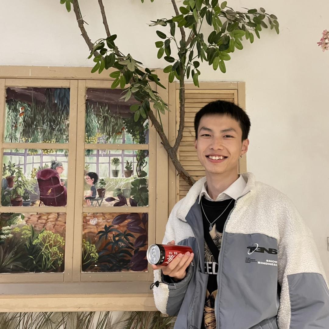 小苏没吃饱