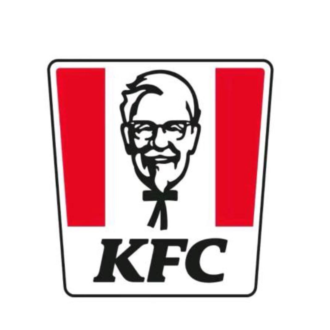 肯德基KFC早餐帕尼尼豆浆