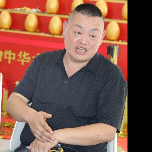 农村娃陈平安