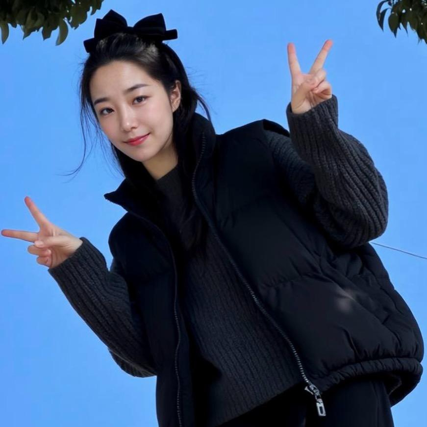 ❤️ 余生爱自己