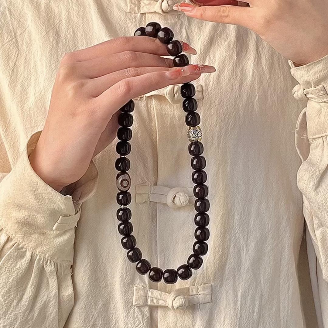 南岳文玩菩提工厂