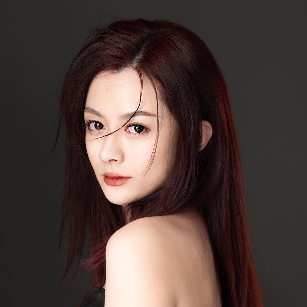温蒂的审美