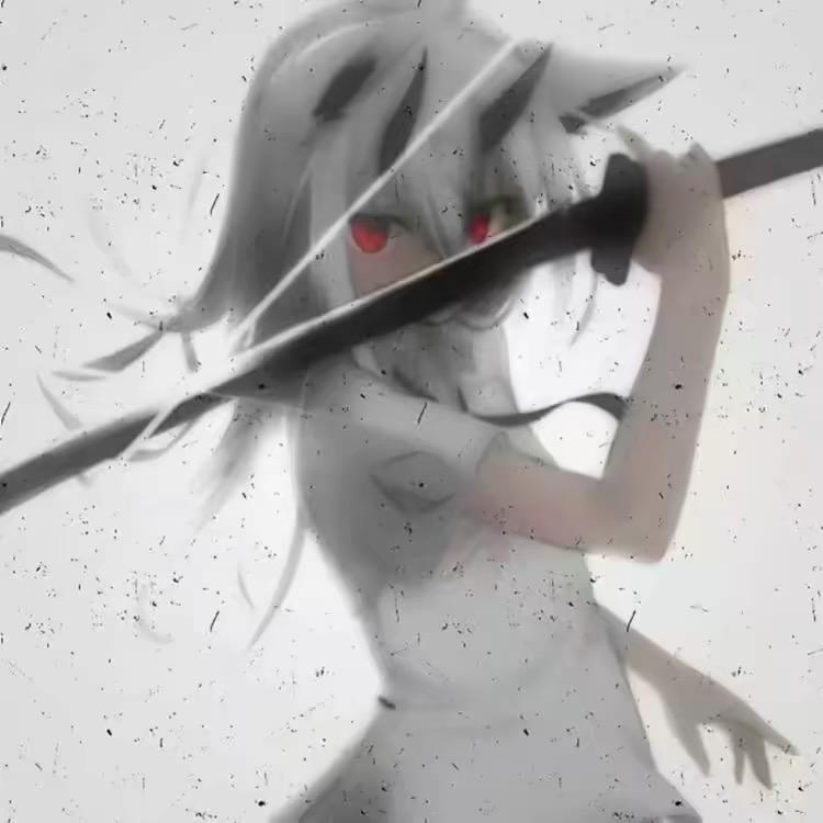 花痴