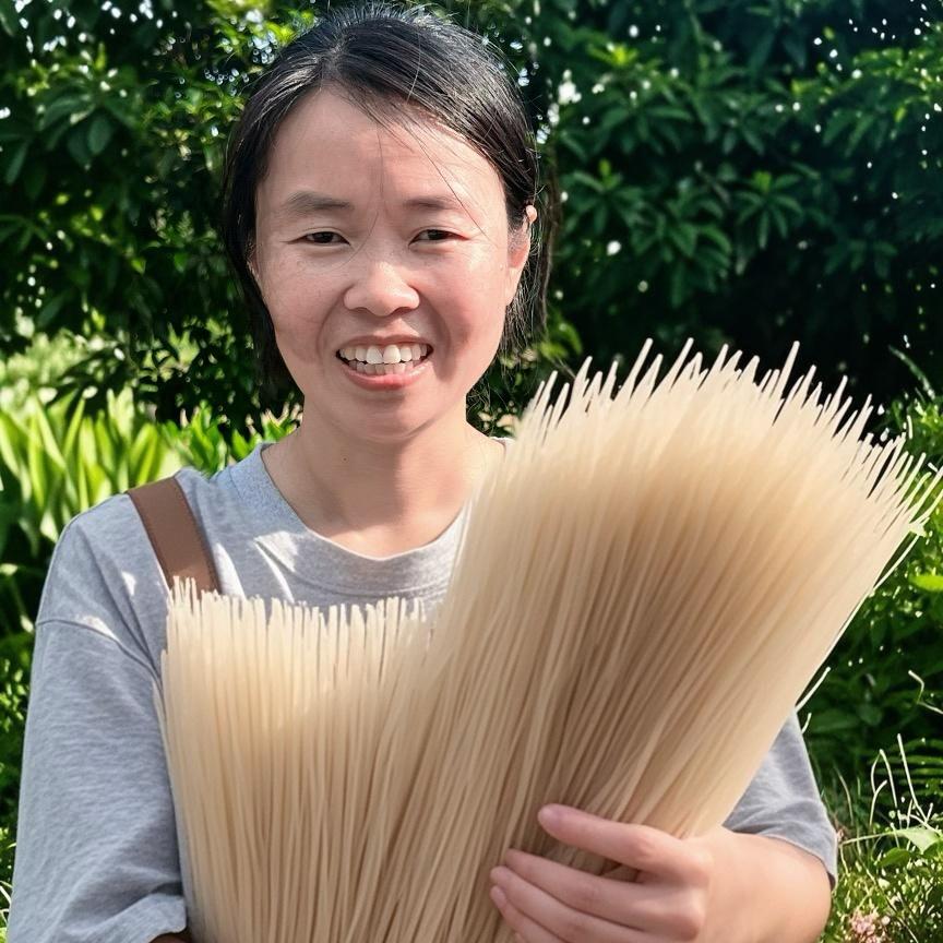 云妹子食品坊