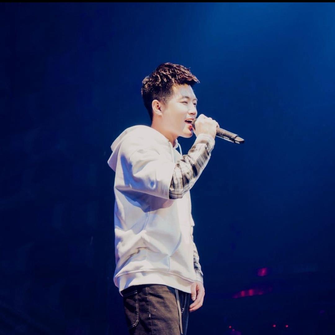 刘晓超🎤音乐推荐