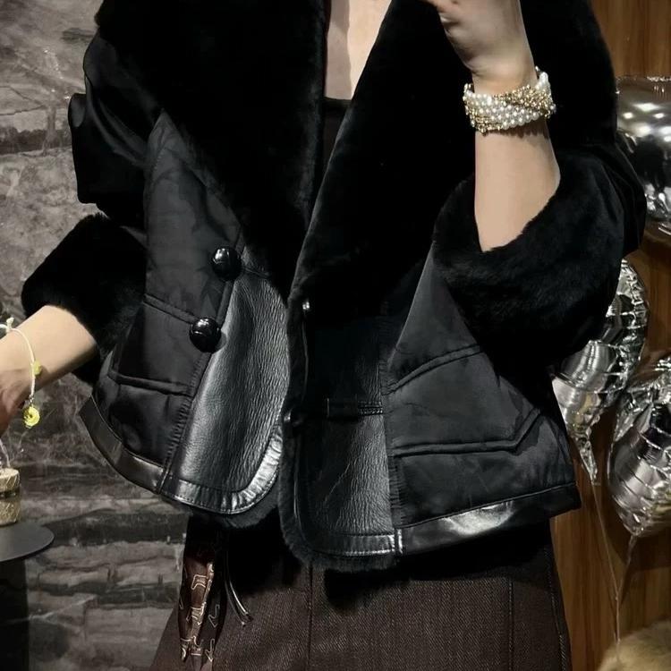 DRR轻奢女装设计师店铺