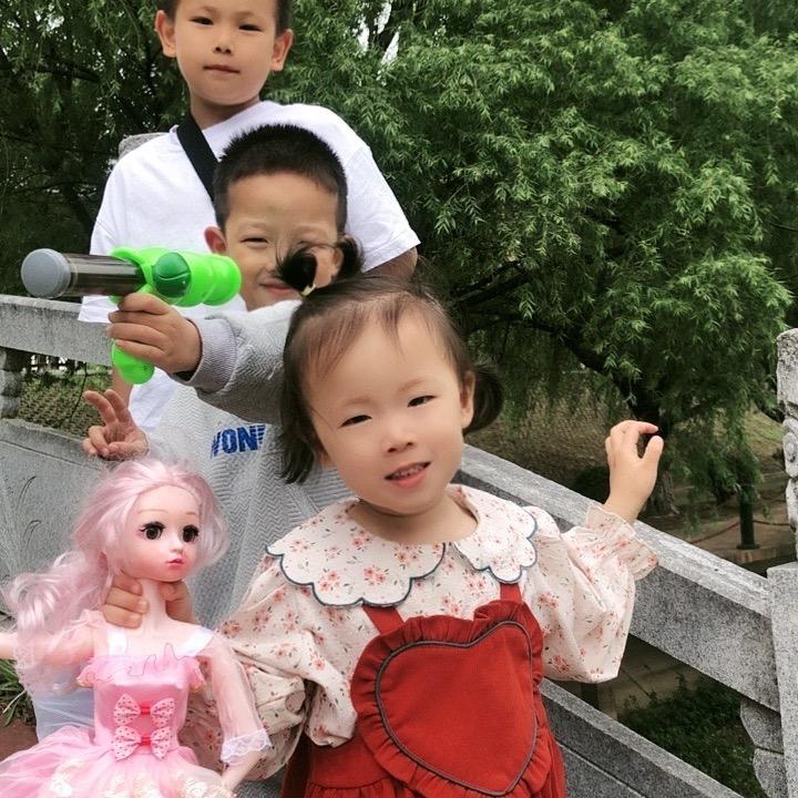 🌹丹丹🌻妈妈🌹