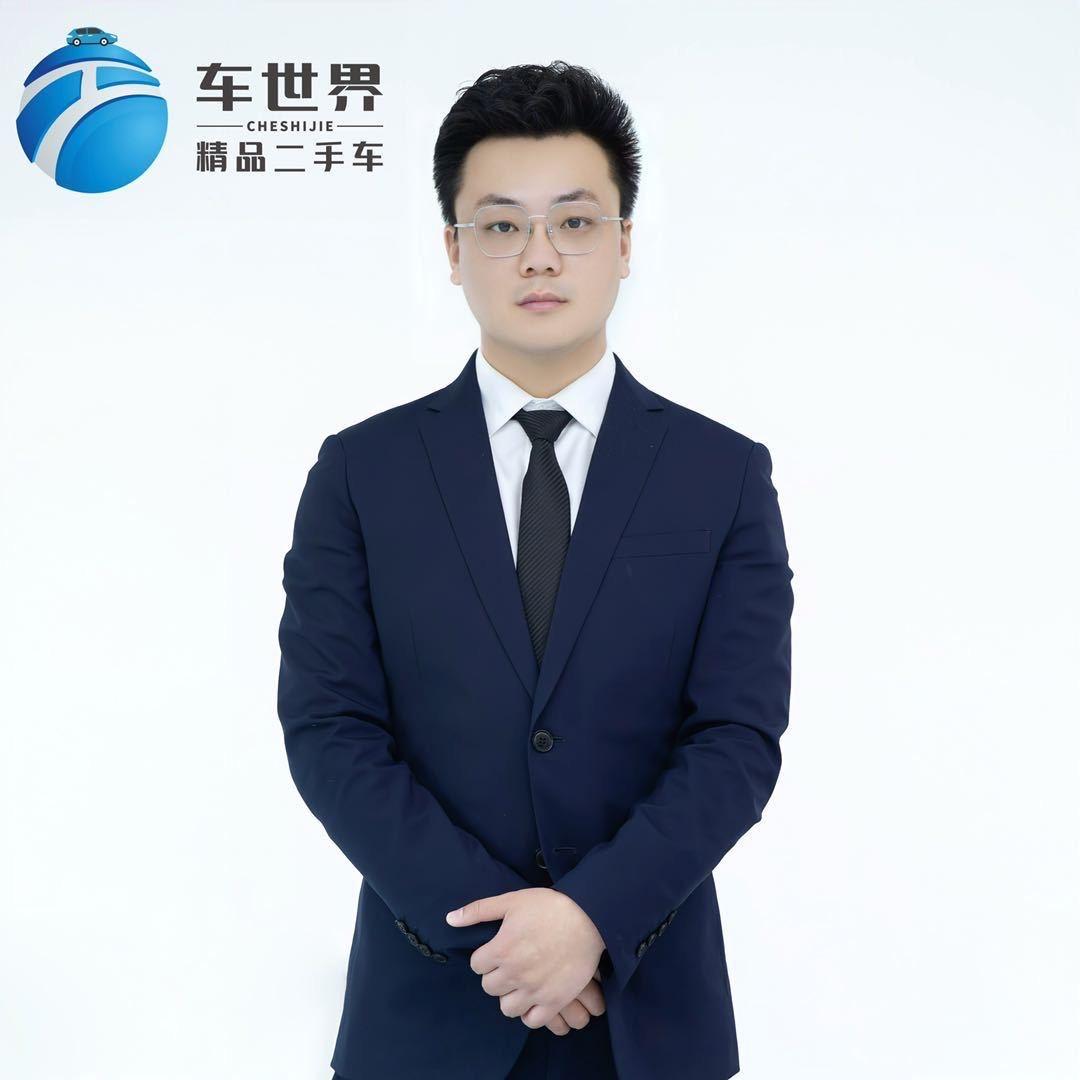 虎林车世界汽车（小韩）