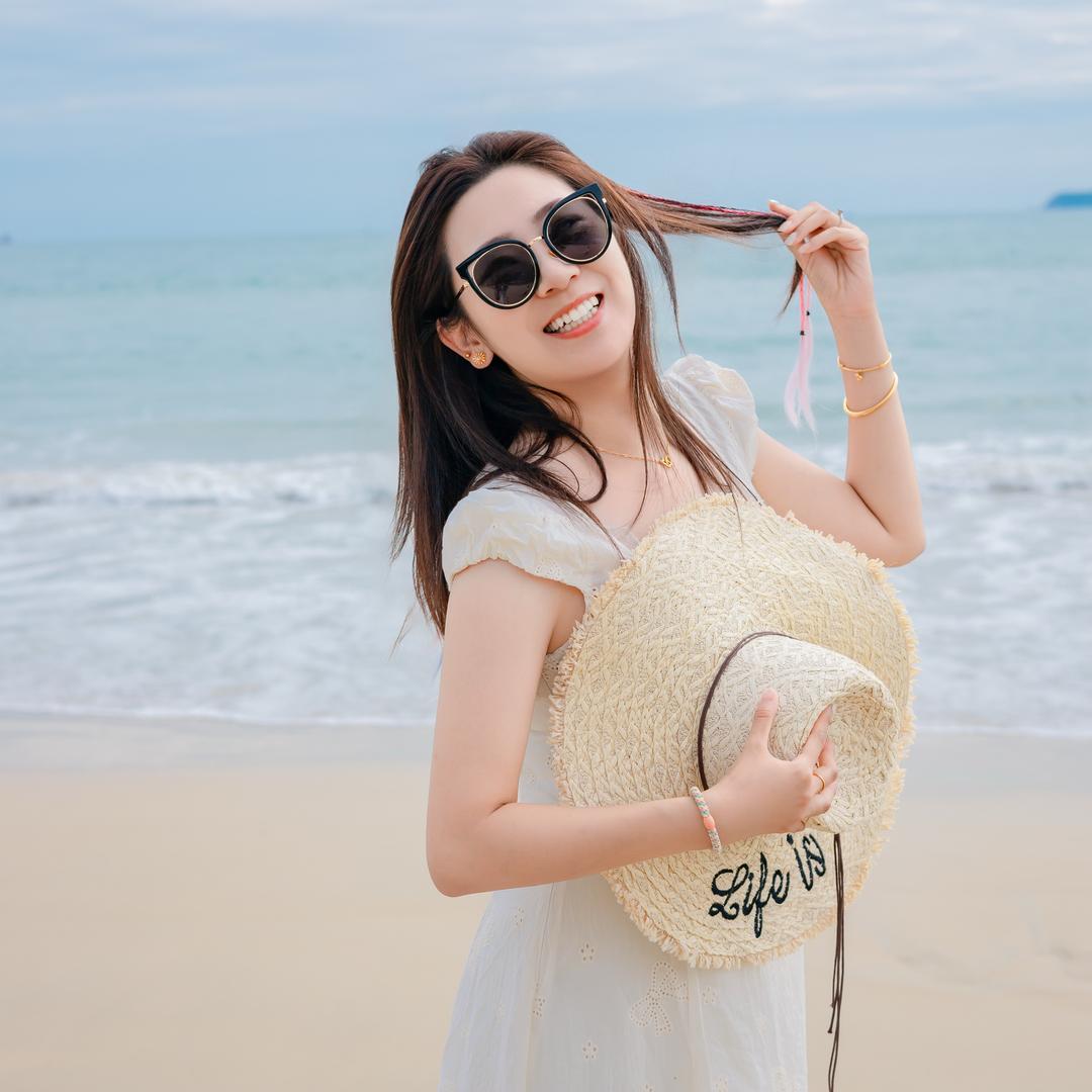 ❤爱太阳🌞