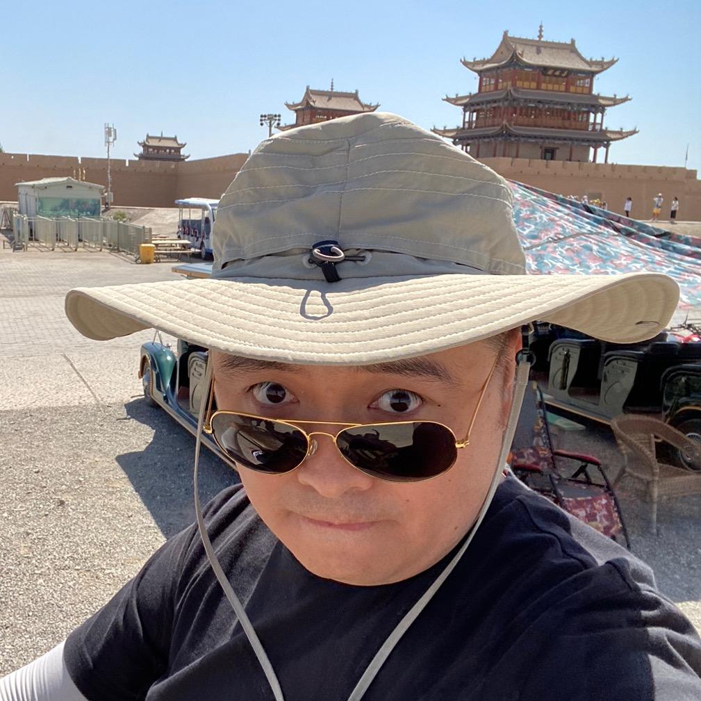 大强破局