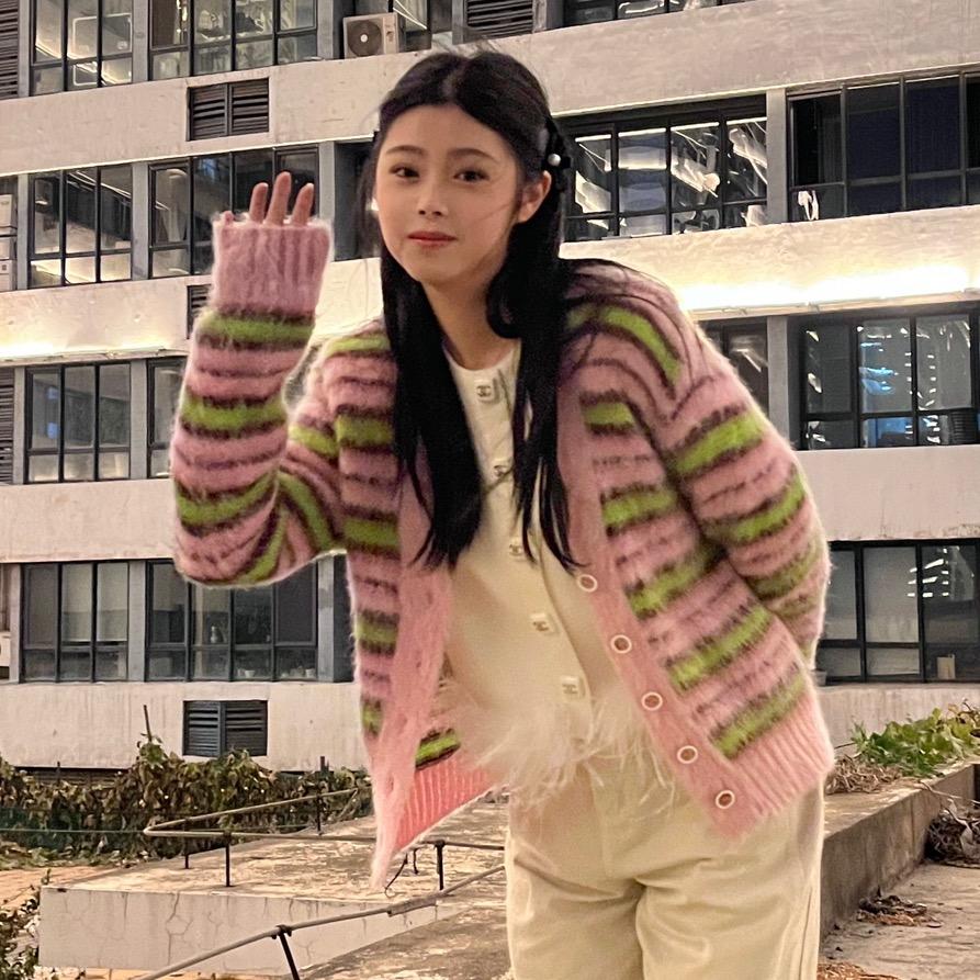慧慧今天做什么