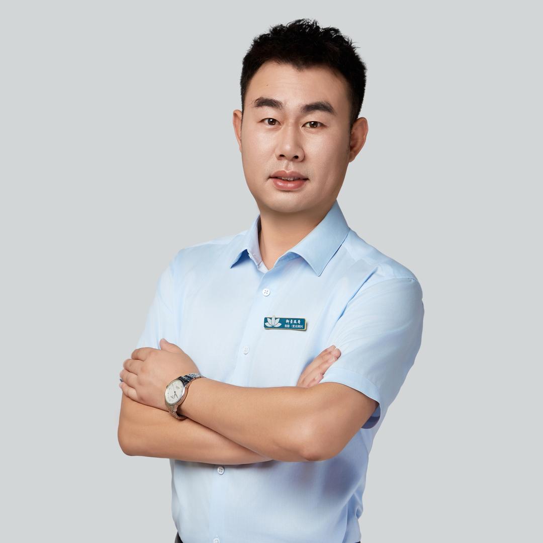 卓正御景风荷熊猫盼盼