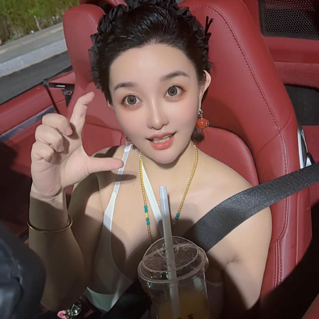 鱼仙子🧚‍♀️