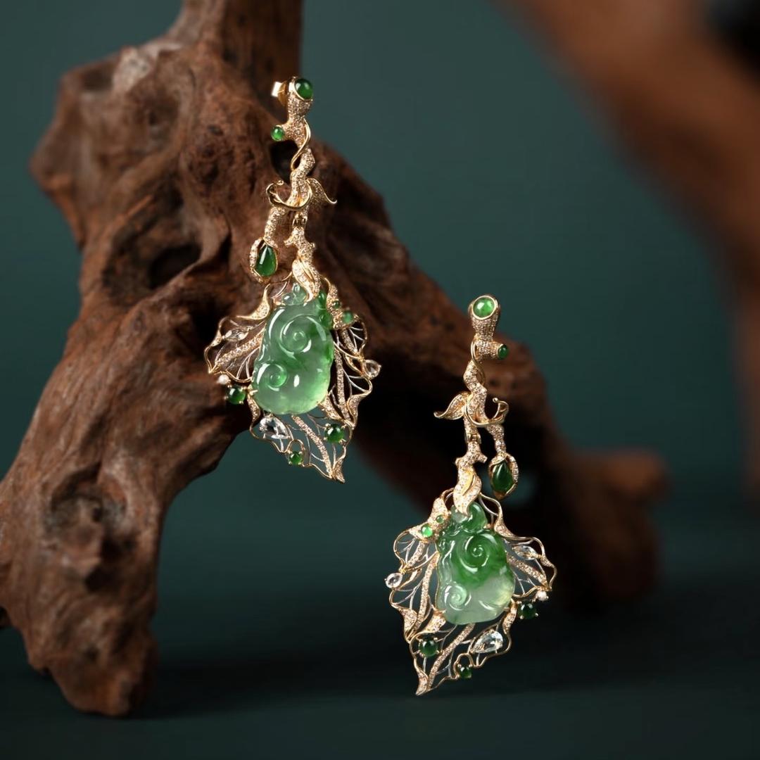 TTHFJewelry奢品首饰甄选