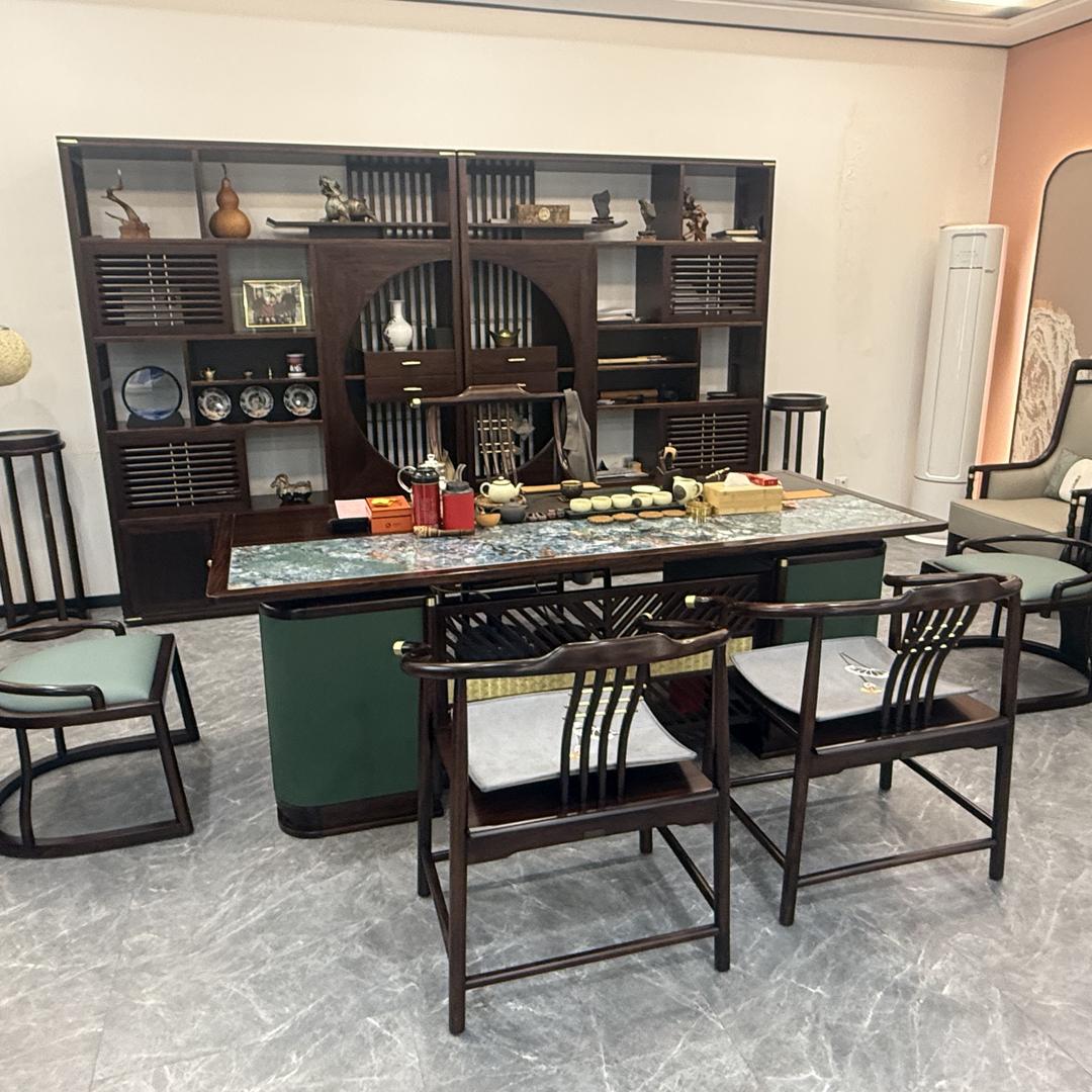 福兴韵家居工厂直营店官方号