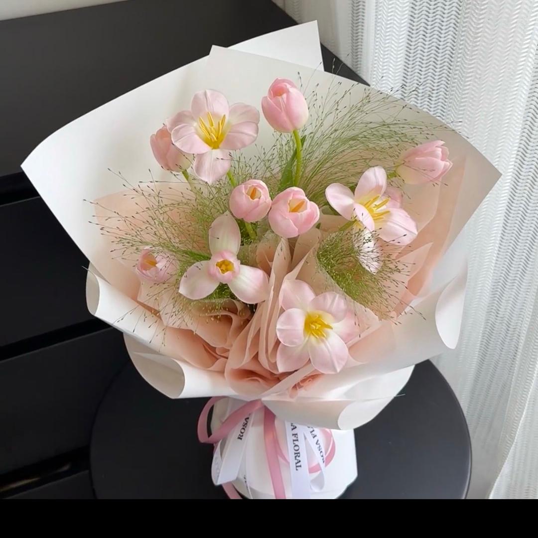 花予你花艺工作室
