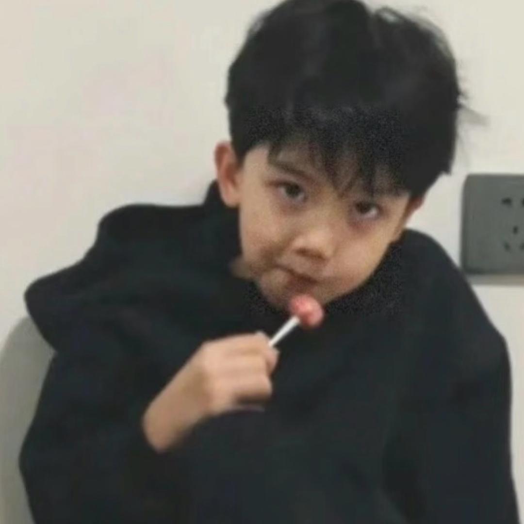 打不倒的小乖兽