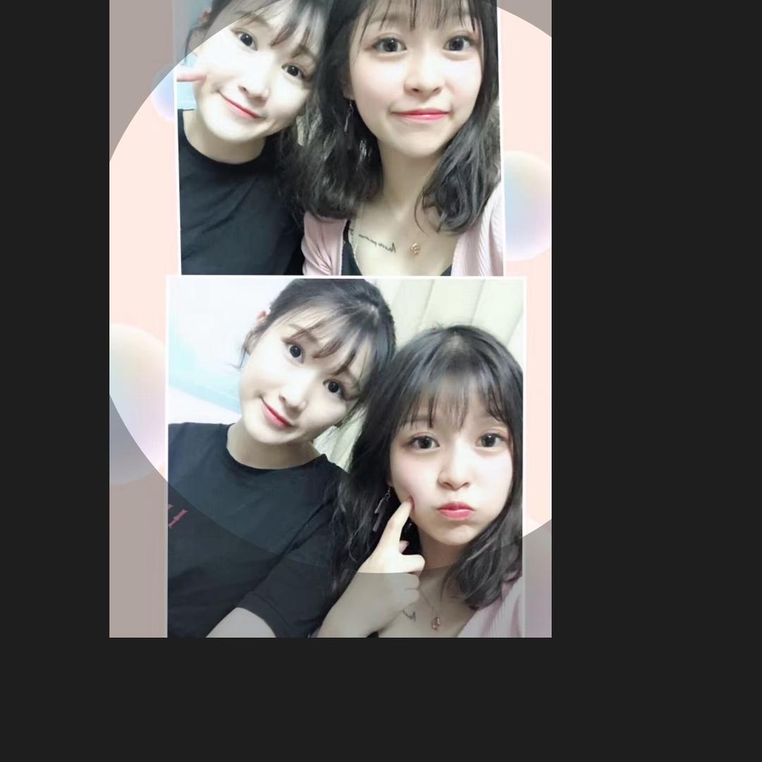 黑化🖤甜心