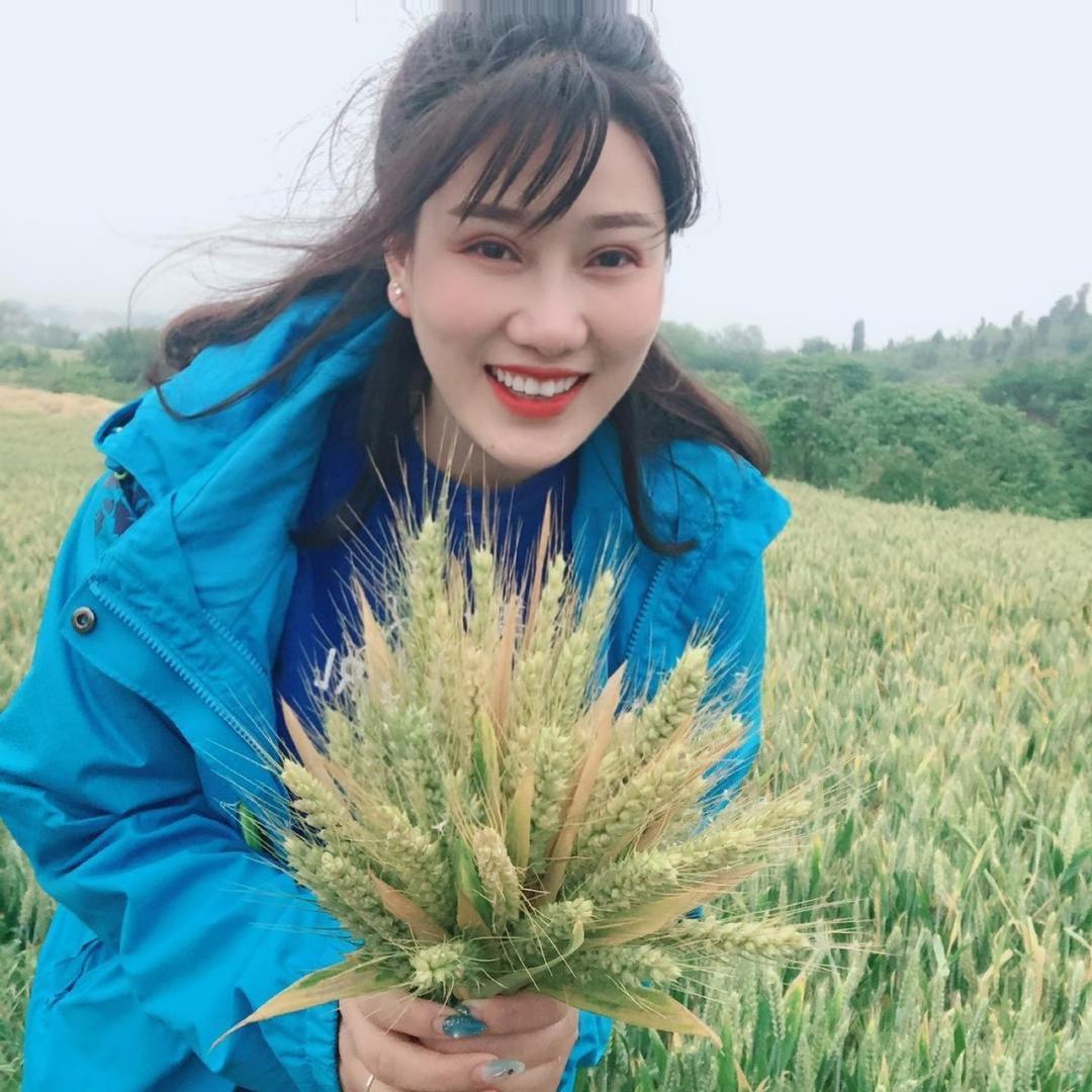 张村花