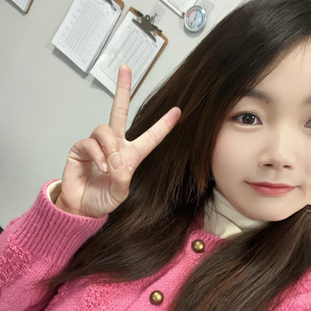 @晓晓💋