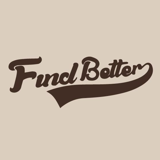 FIND BETTER官方旗舰店