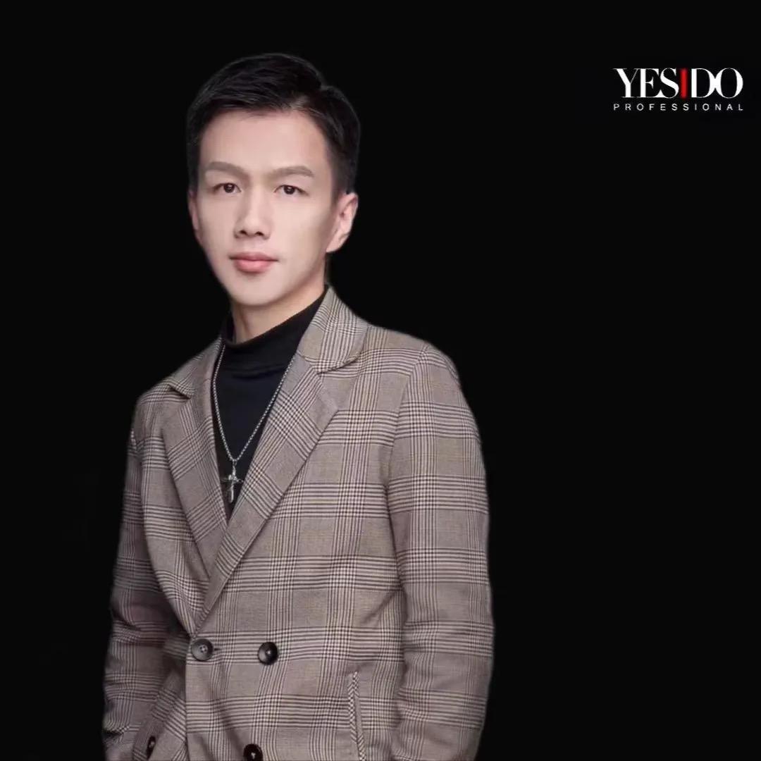 椰岛造型赵祥joy