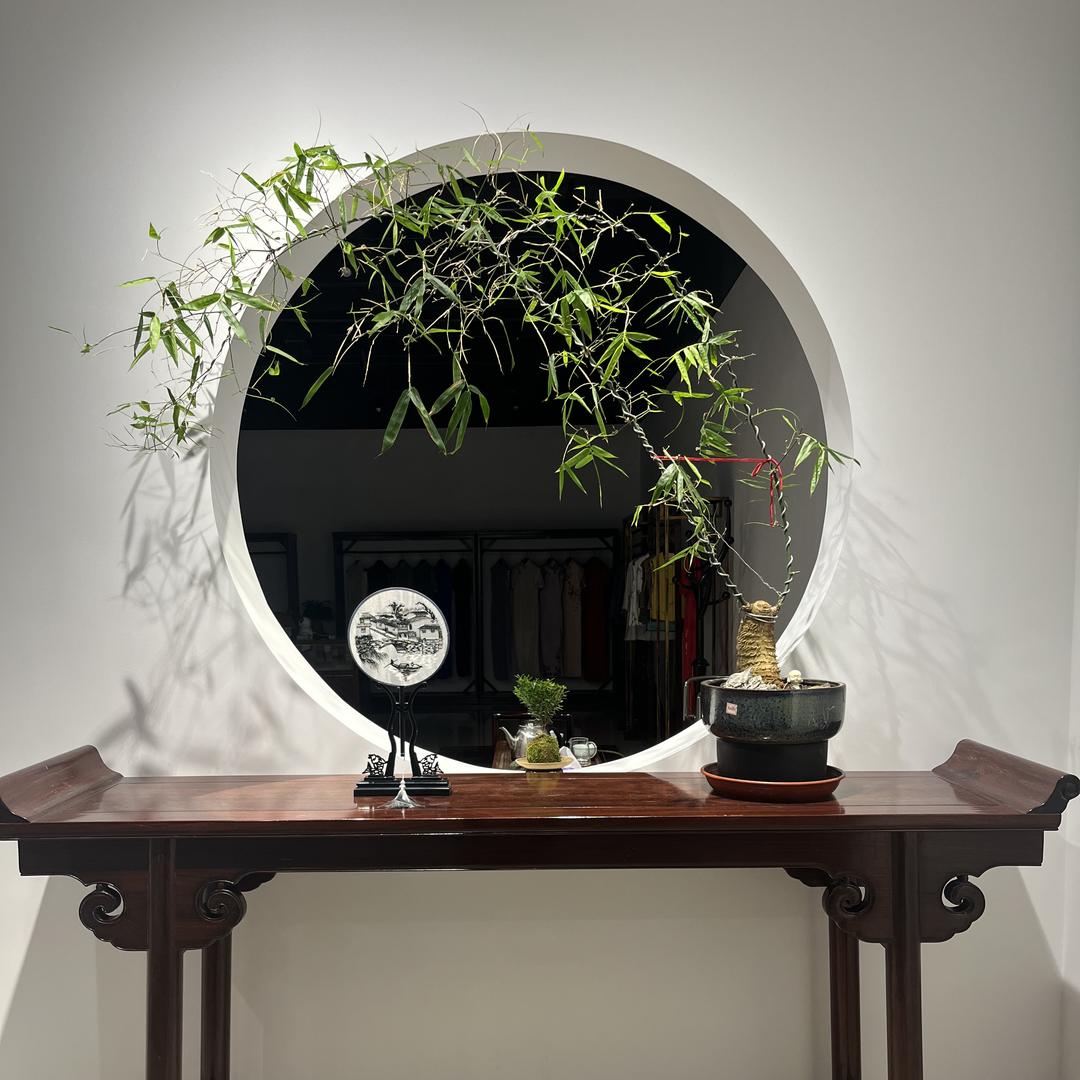 锦澜轩非遗手作生活馆