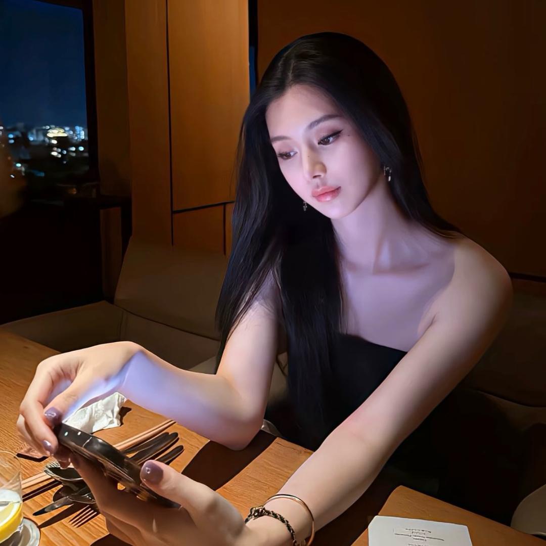 第五个月亮🌙