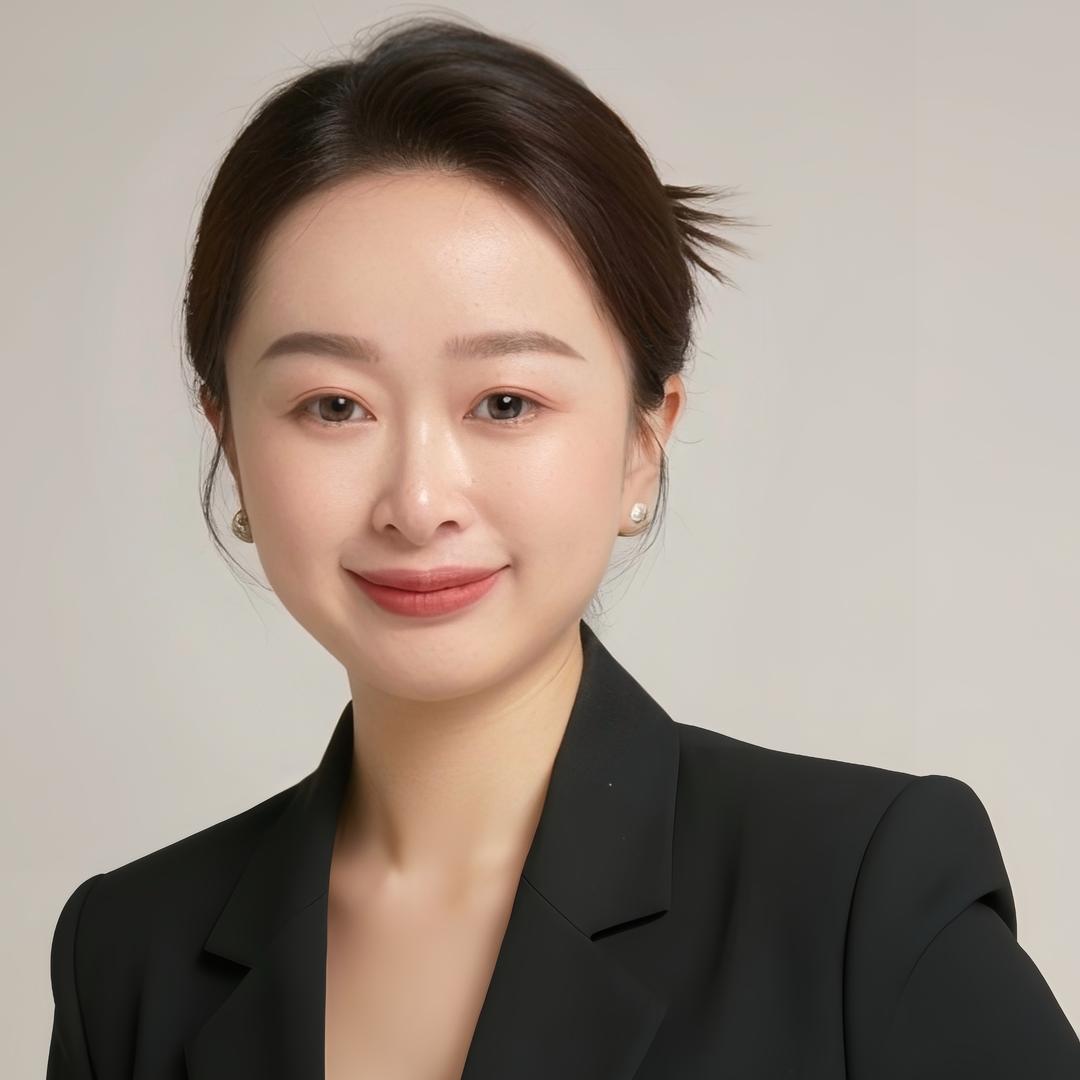 新疆小彤姐