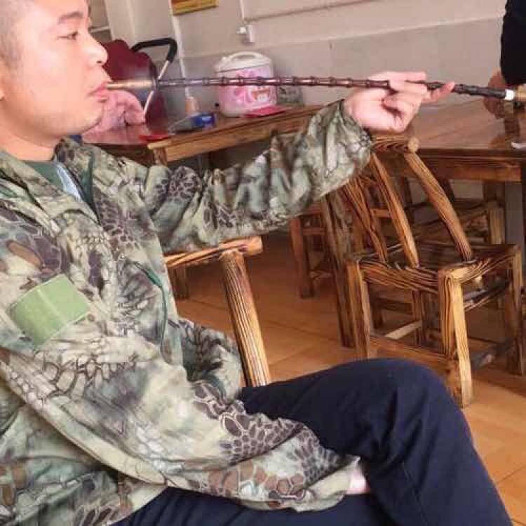 喻先生