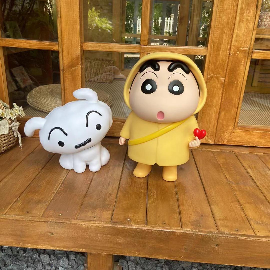 呆木头