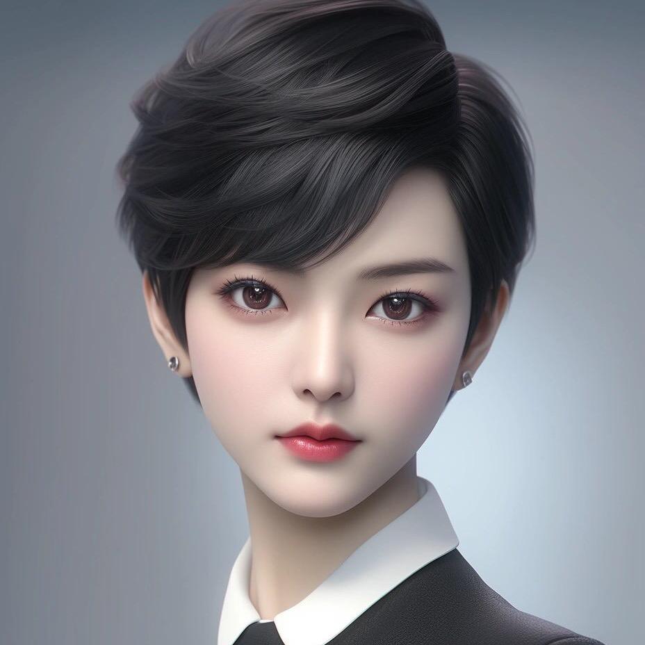 顾 心安
