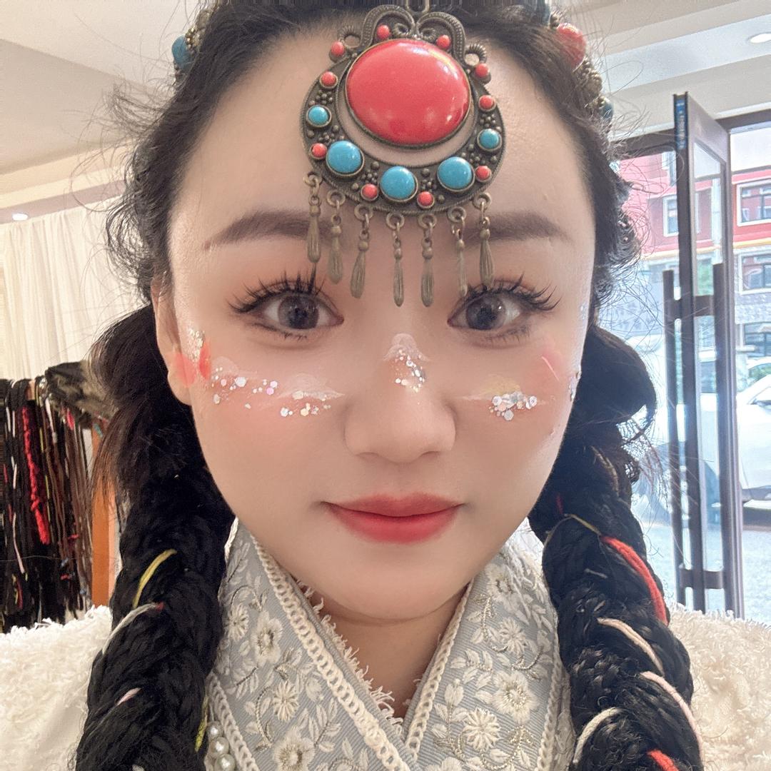 元元穿搭