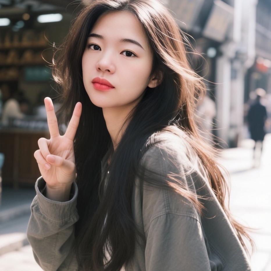 李清兮