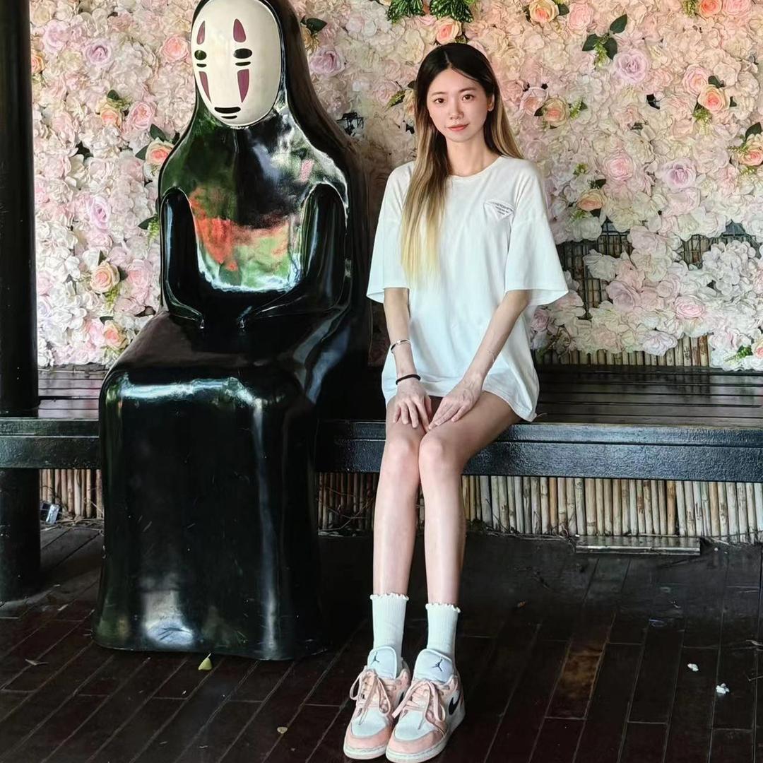 小狮子🦁