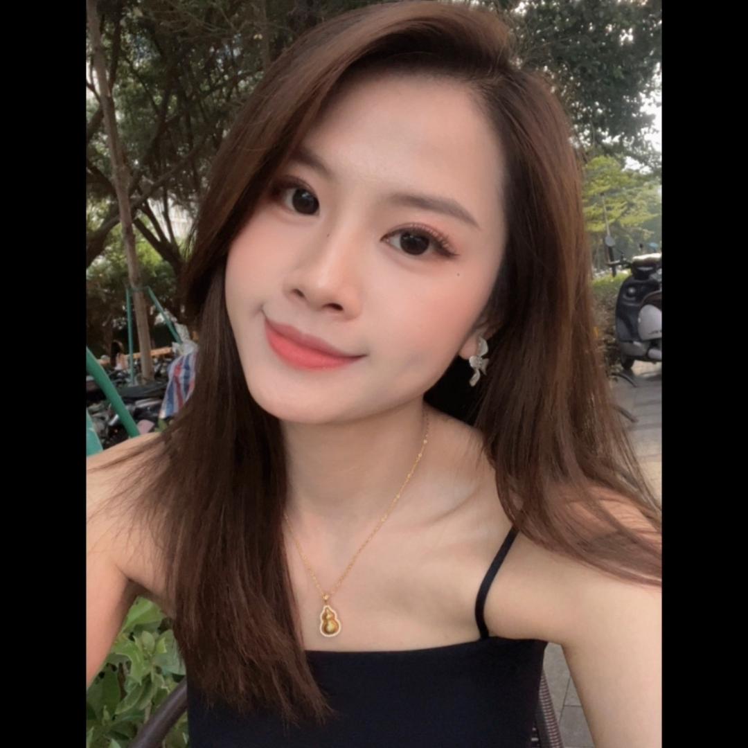 爱吃香菜的潮汕酒窝🫶💋