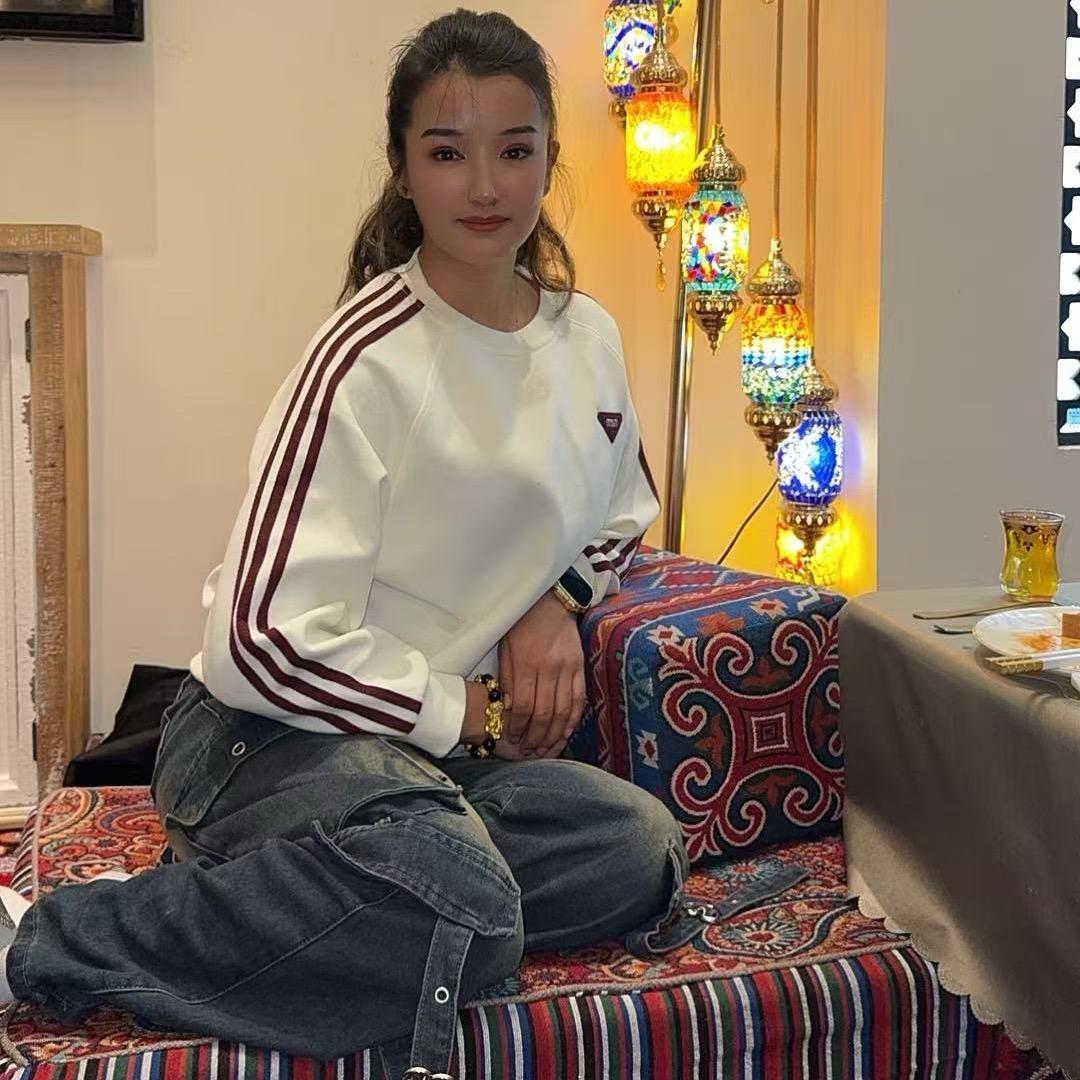 为了梦想