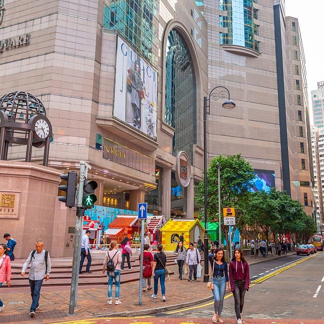 LKS网红买手3店
