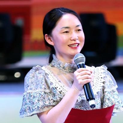 吉首市贝多彩幼稚园珍珍园长