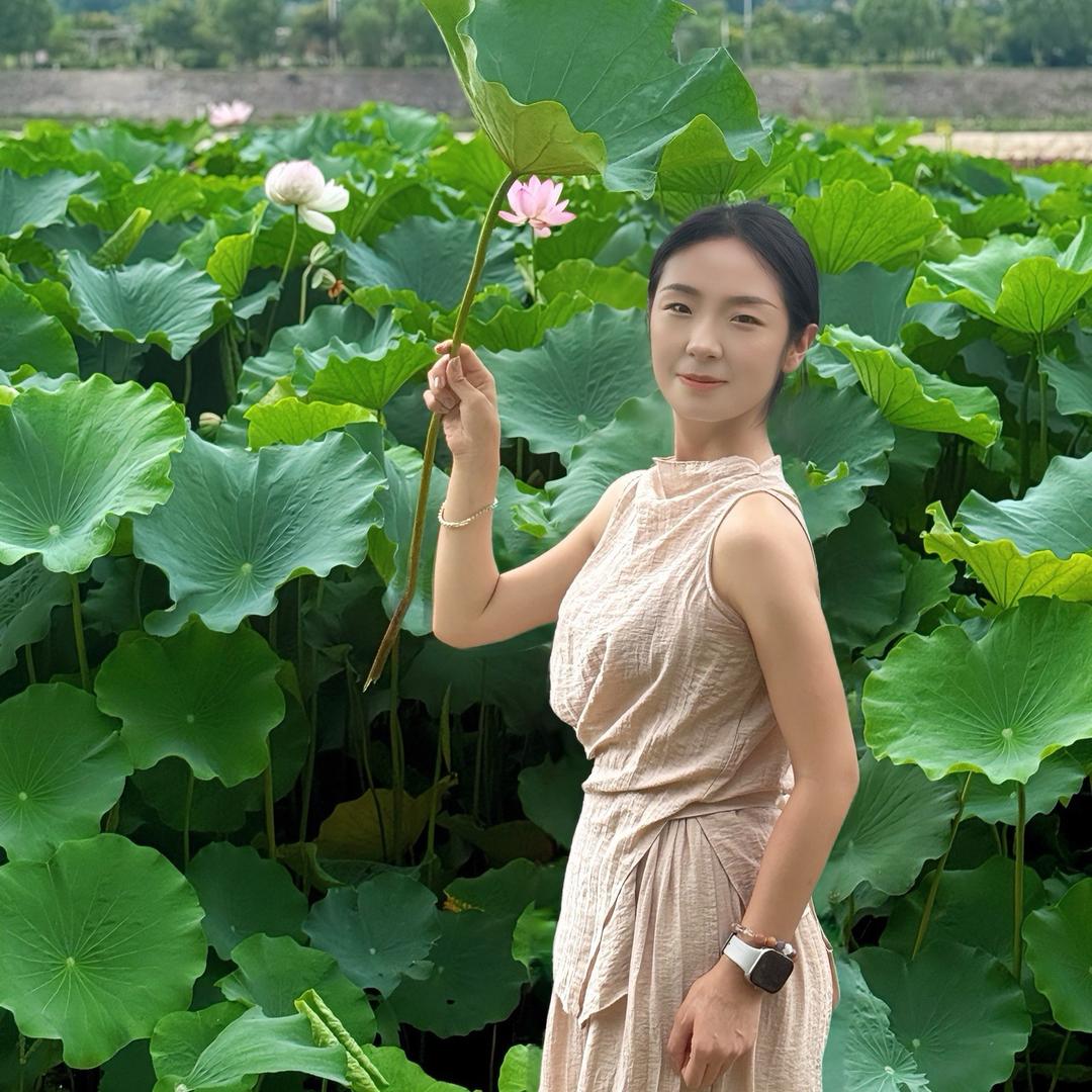 我想静静💐（沙河玉露香梨）